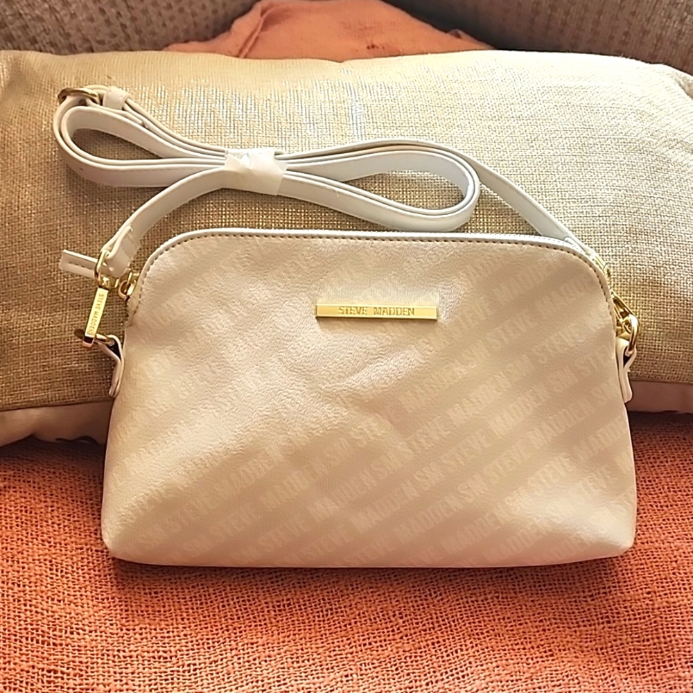 STEVE MADDEN Crossbody Bag NWOT